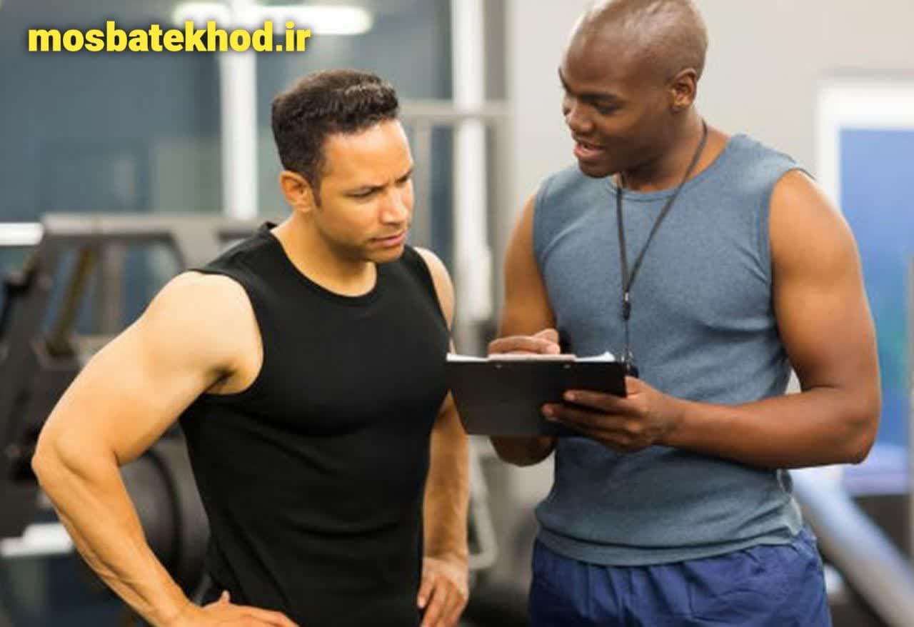 چطور باورهای منفی را به باورهای قدرتمند در ورزش تبدیل کنیم؟ | رضا خزایی چطور باورهای منفی را به باورهای قدرتمند در ورزش تبدیل کنیم؟ | رضا خزایی