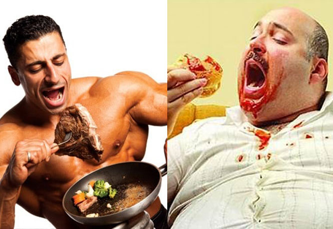 سبک زندگی ورزشکاران Athletes lifestyle2