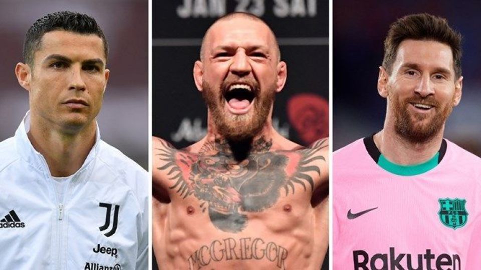 سبک زندگی ورزشکاران Athletes lifestyle3