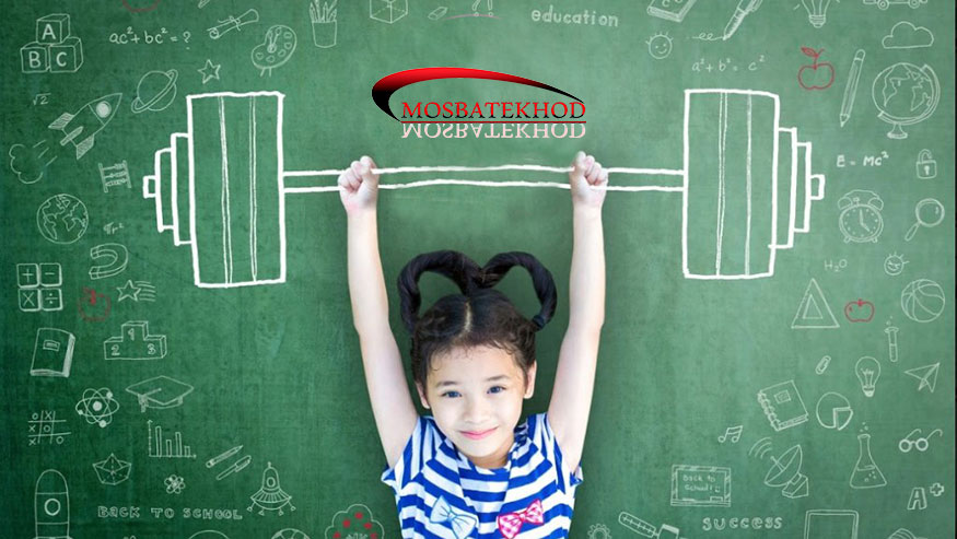 اعتماد به نفس در ورزش اعتماد به نفس در ورزش