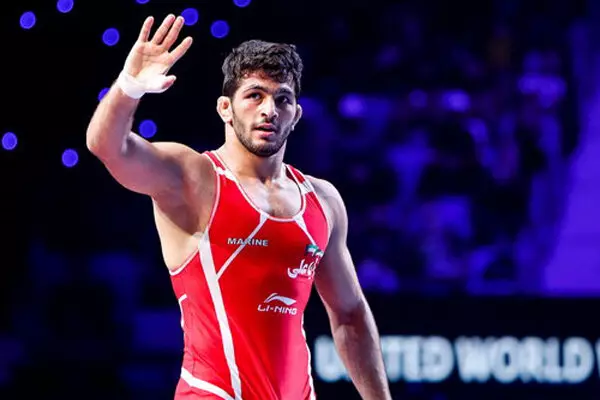 شخصیت قهرمان The hero character2