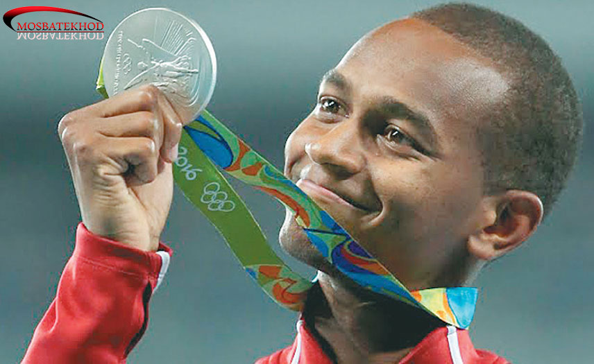 اهمیت عزت نفس در ورزش اهمیت عزت نفس در ورزش