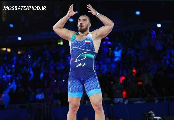 15 راه طلایی افزایش اعتماد به نفس کشتیگیران