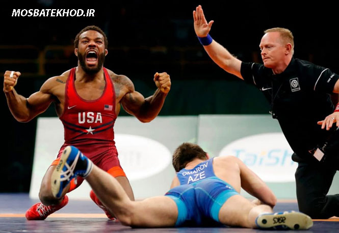 Jordan Burrows جردن باروز Jordan Burrows جردن باروز