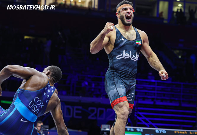 Kamran Ghasempour کامران قاسمپور Kamran Ghasempour کامران قاسمپور