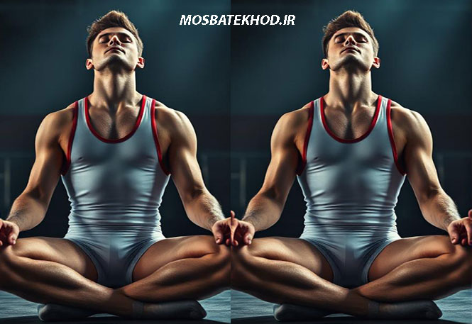 15 راه طلایی افزایش اعتماد به نفس کشتیگیران 15 راه طلایی افزایش اعتماد به نفس کشتیگیران