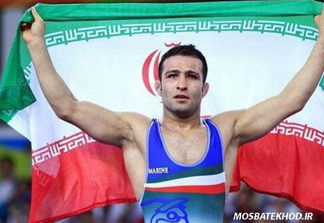 15 تکنیک طلایی افزایش اعتماد به نفس در کشتیگیران حرفهای 15 تکنیک طلایی افزایش اعتماد به نفس در کشتیگیران حرفهای