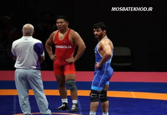 15 راه طلایی افزایش اعتماد به نفس کشتیگیران