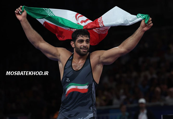 15 راه طلایی افزایش اعتماد به نفس کشتیگیران 15 راه طلایی افزایش اعتماد به نفس کشتیگیران