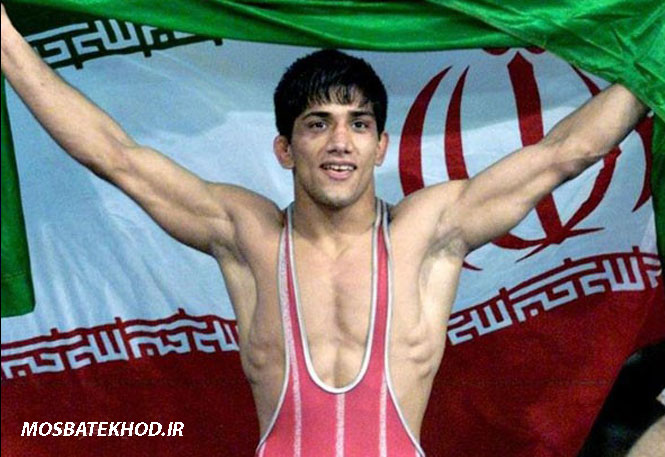 15 راه طلایی افزایش اعتماد به نفس کشتیگیران 15 راه طلایی افزایش اعتماد به نفس کشتیگیران