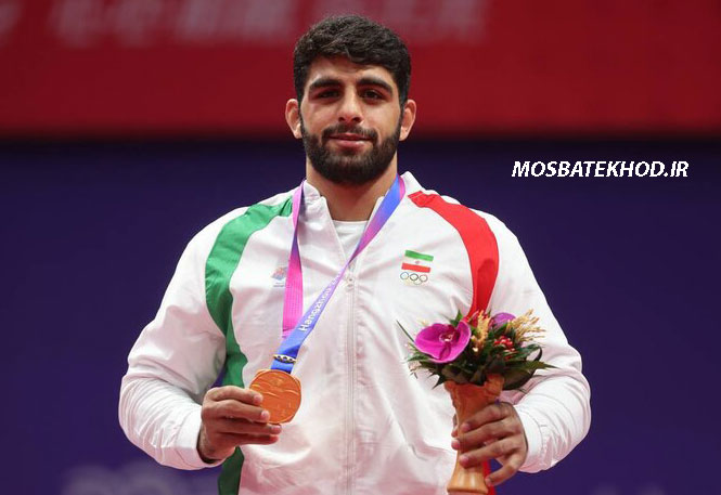 15 تکنیک طلایی افزایش اعتماد به نفس در کشتیگیران حرفهای 15 تکنیک طلایی افزایش اعتماد به نفس در کشتیگیران حرفهای