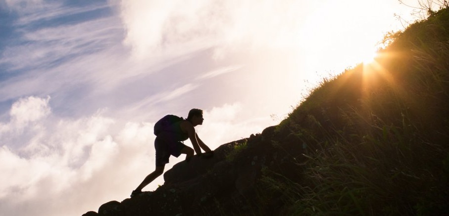 تلاش ورزشکار تلاش ورزشکار