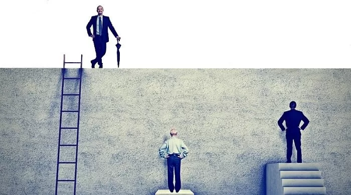 چرا بعضی ها نمیخواهند موفق شوند؟ چرا بعضی ها نمیخواهند موفق شوند؟