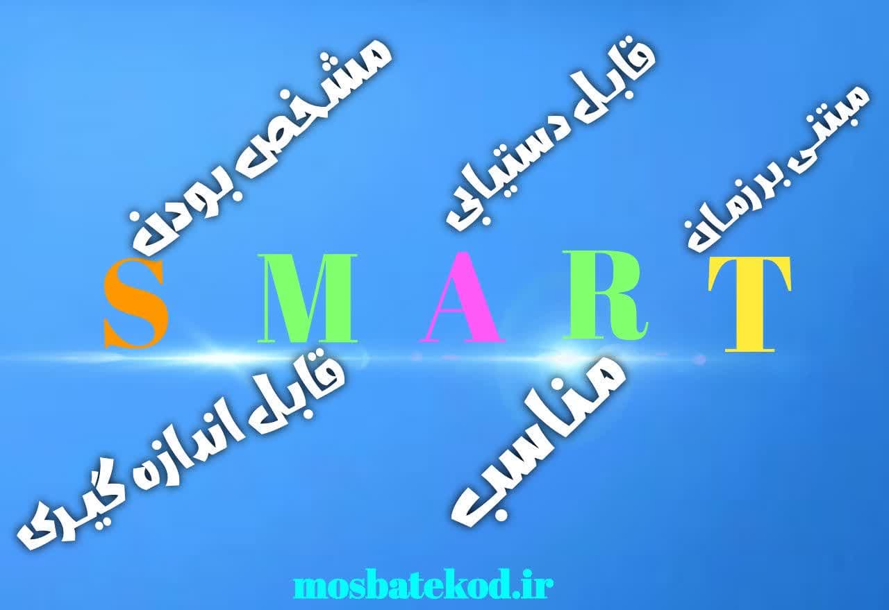 هدفگذاری حرفه ایی برای ورزشکاران