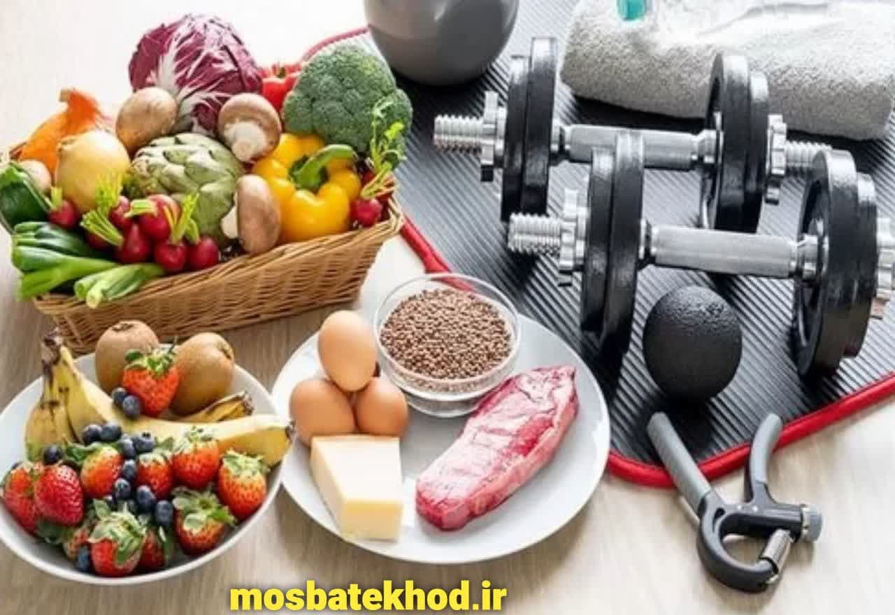 تأثیر خواب و ریکاوری ذهنی بر عملکرد ورزشی ورزشکاران تأثیر خواب و ریکاوری ذهنی بر عملکرد ورزشی ورزشکاران