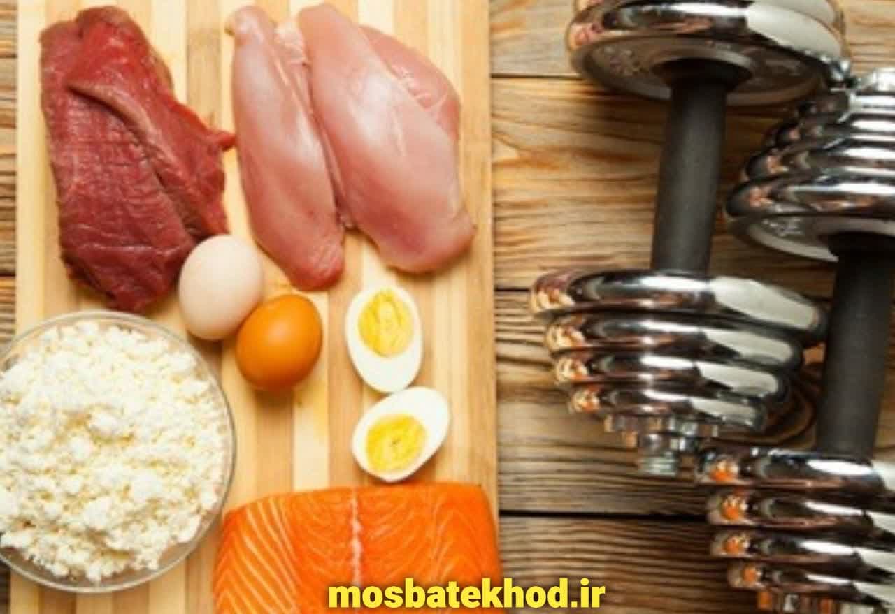 تأثیر خواب و ریکاوری ذهنی بر عملکرد ورزشی ورزشکاران تأثیر خواب و ریکاوری ذهنی بر عملکرد ورزشی ورزشکاران