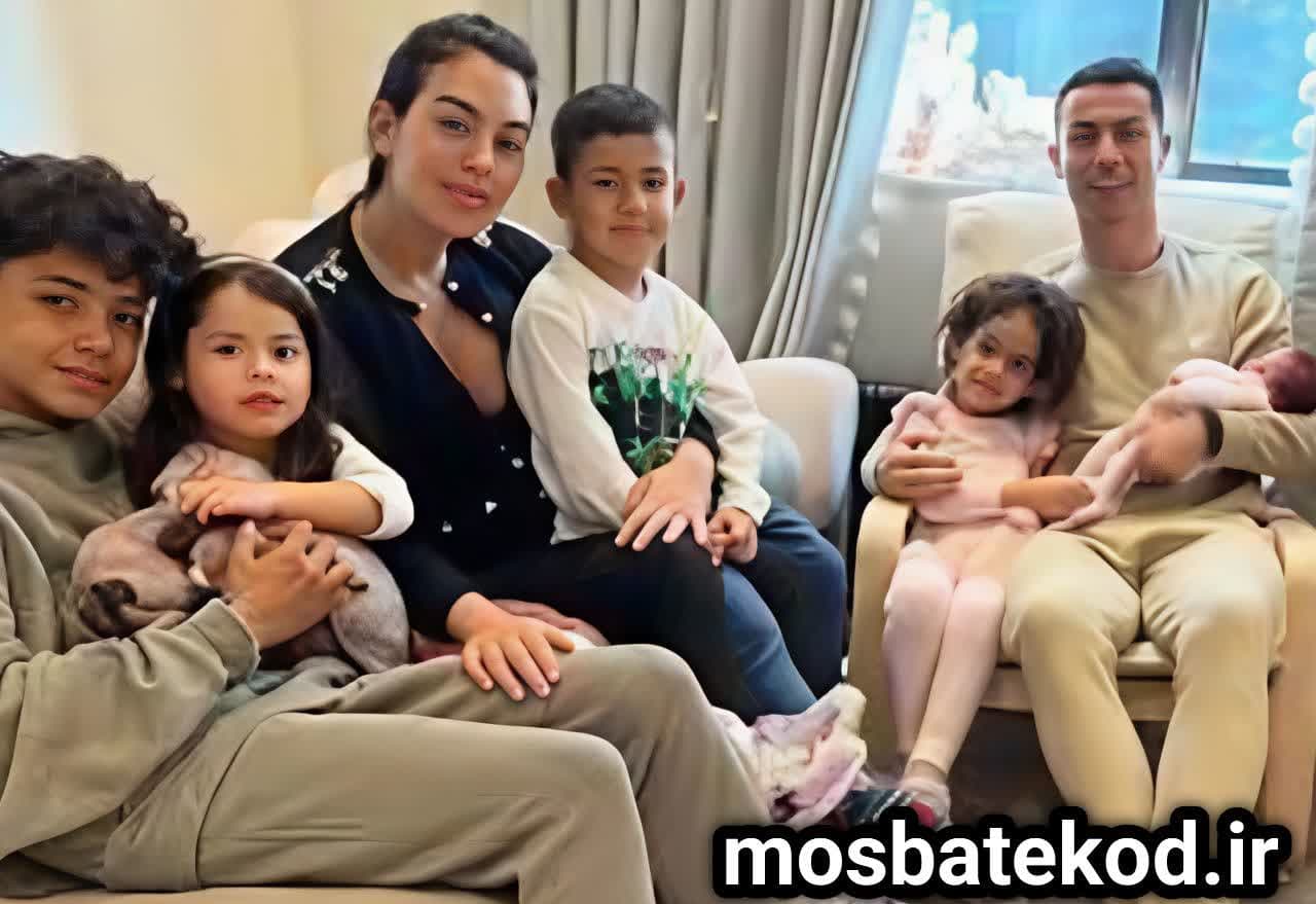 کریستیانو رنالدو t3