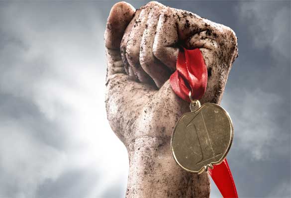 مسیر موفقیت ورزشکاران way of success3