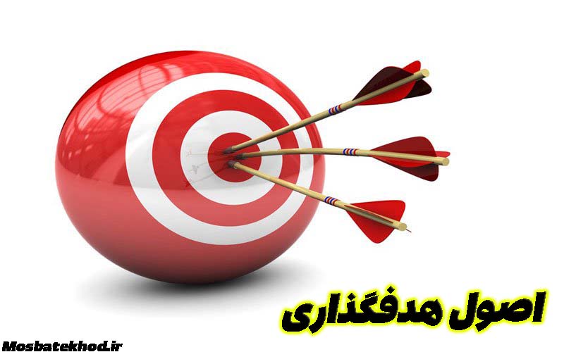 اصول هدفگذاری ورزشکار اصول هدفگذاری ورزشکار