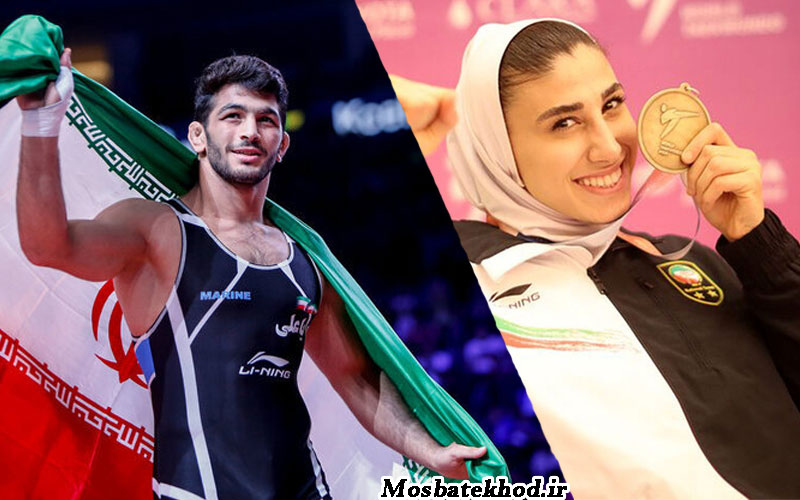 طلای المپیک طلای المپیک