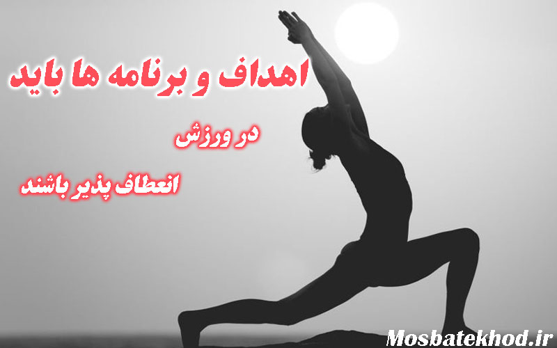 انعطاف پذیری انعطاف پذیری