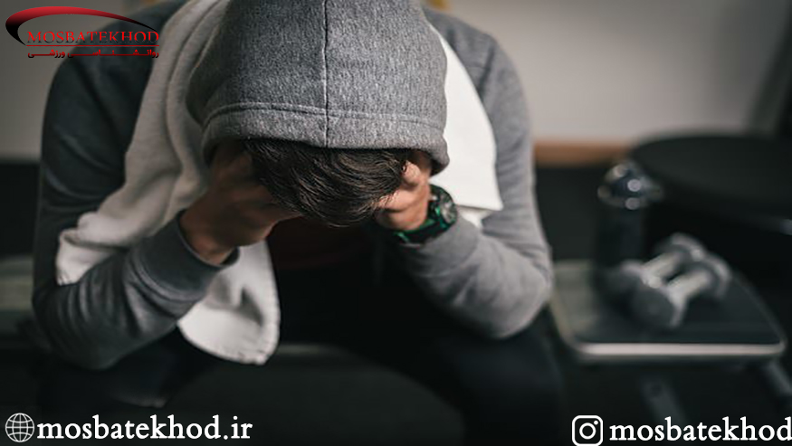 باور های نادرست در ورزش قهرمانی باور های نادرست در ورزش قهرمانی