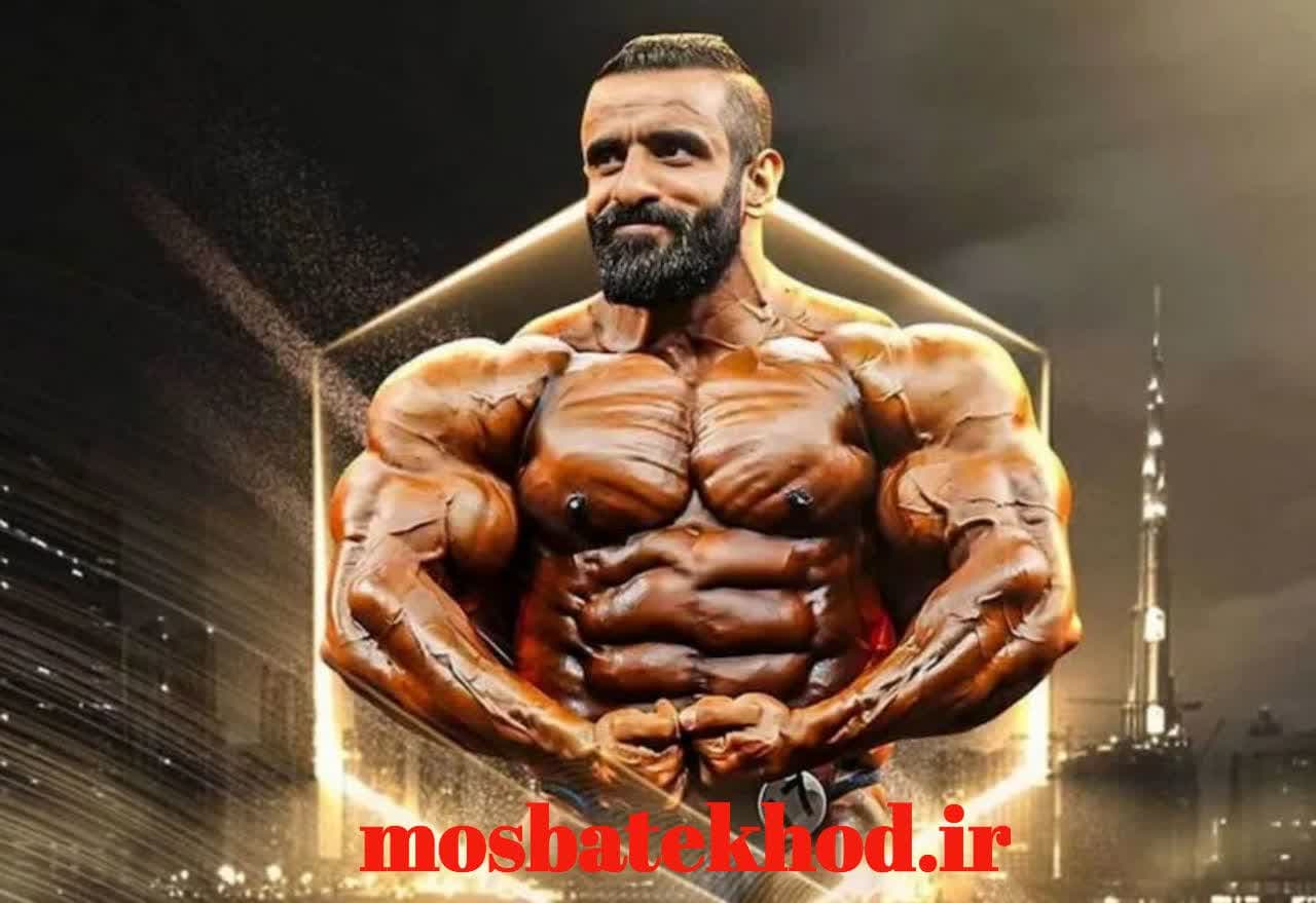 صذای درونی مربی توست(خودگویی)