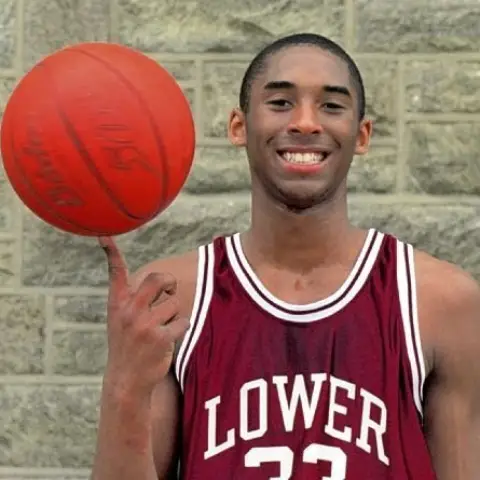 کوبی برایانت Kobe Bryant Kobe Bryant کوبی برایانت