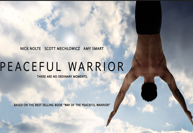 جنگجوی درون (صلح‌طلب) | فیلم انگیزشی و روانشناسی ورزشی ۲۰۰۶ – داستان تحول ذهنی دن میلمن | بدون سانسور