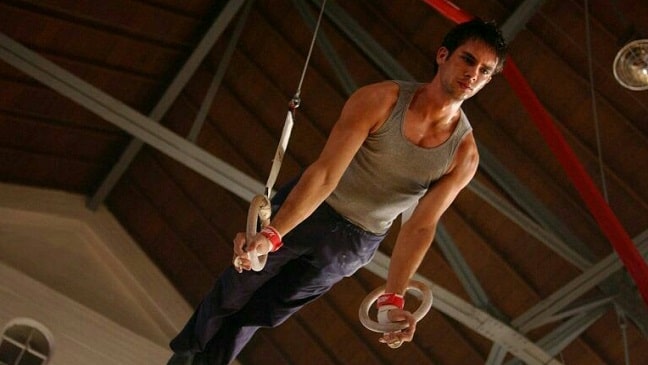 جنگجوی درون (صلح‌طلب) | فیلم انگیزشی و روانشناسی ورزشی ۲۰۰۶ – داستان تحول ذهنی دن میلمن | سانسور شده 