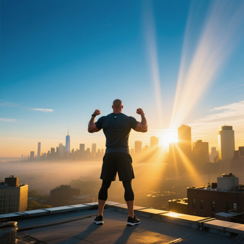 کلیپ های انگیزشی- موفقیت