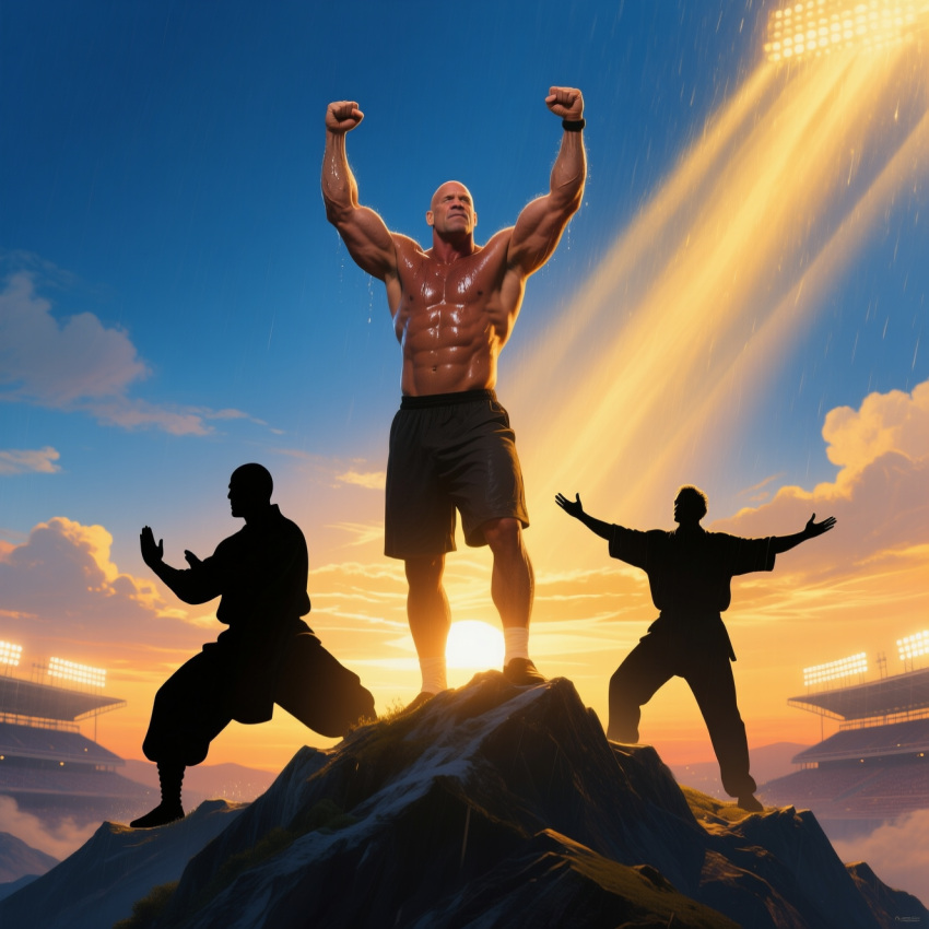 فیلم های الهام بخش